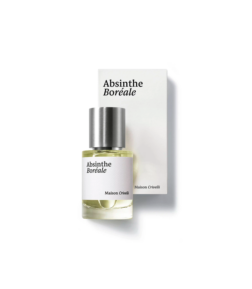 Maison Crivelli Absinthe Boréale