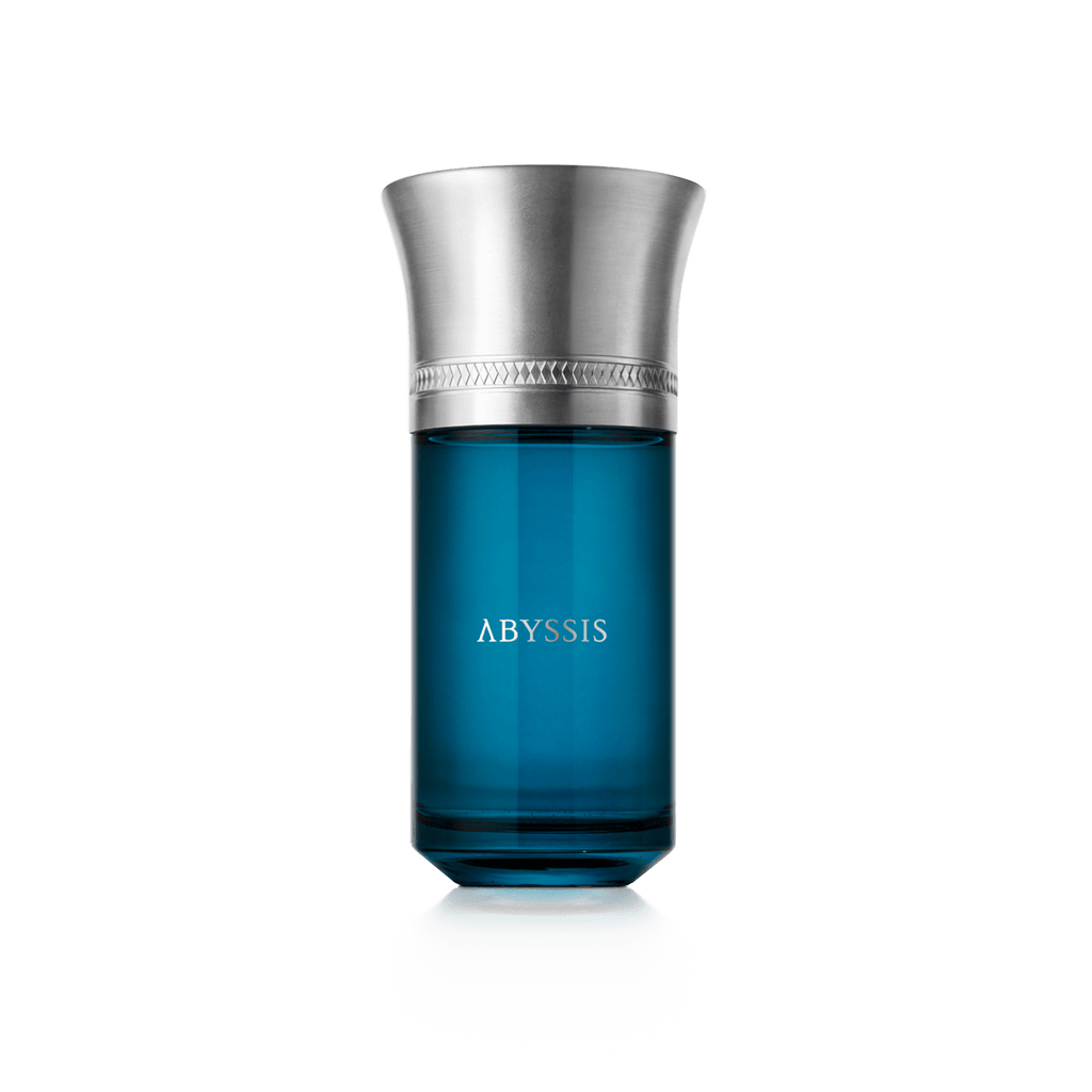 Liquides Imaginaires Abyssis
