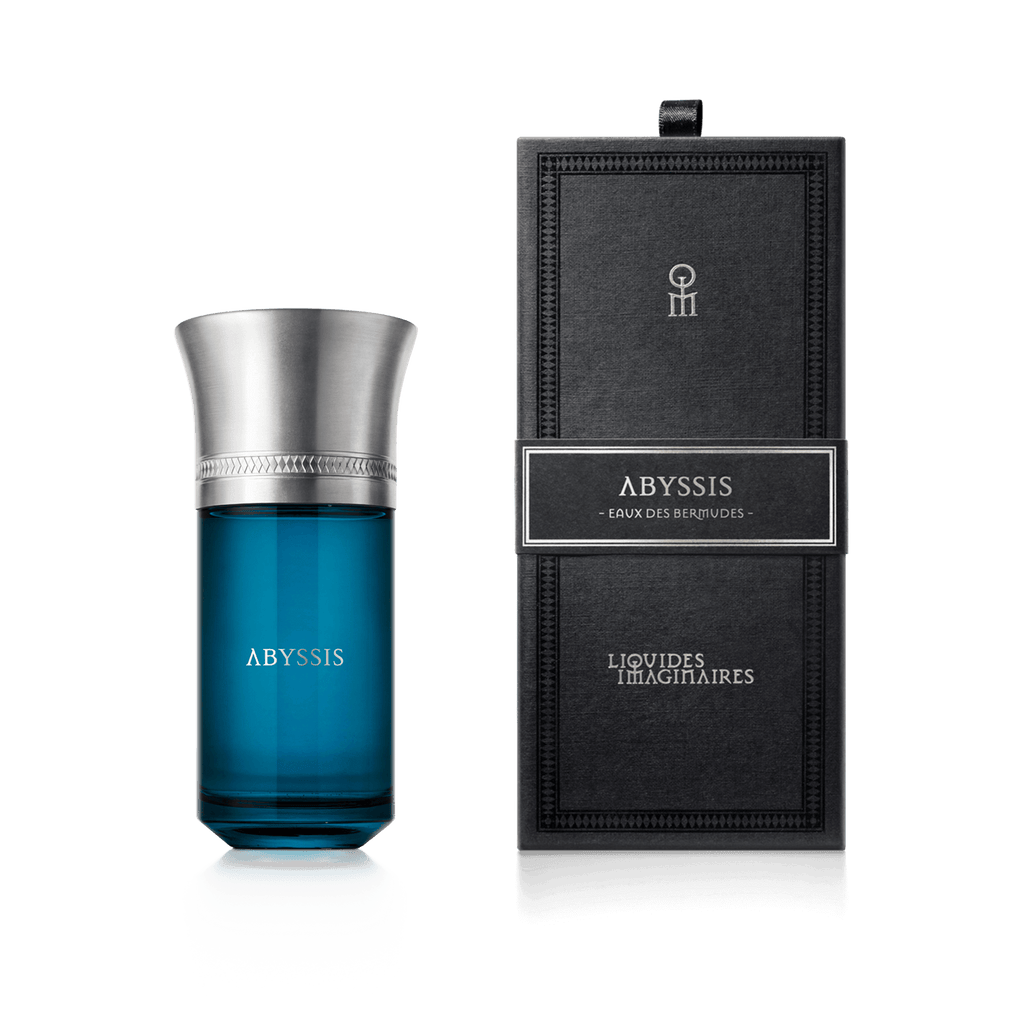 Liquides Imaginaires Abyssis