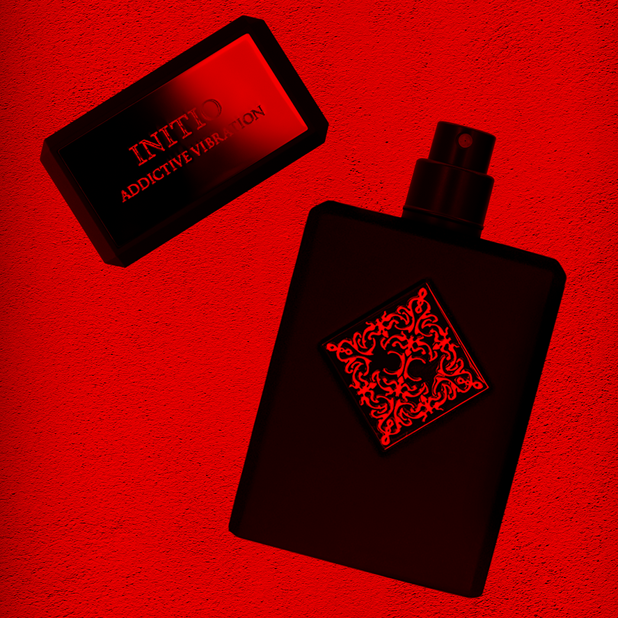 INITIO ADDICTIVE VIBRATION - image 3