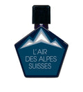 TAUER L'AIR DES ALPES SUISSES