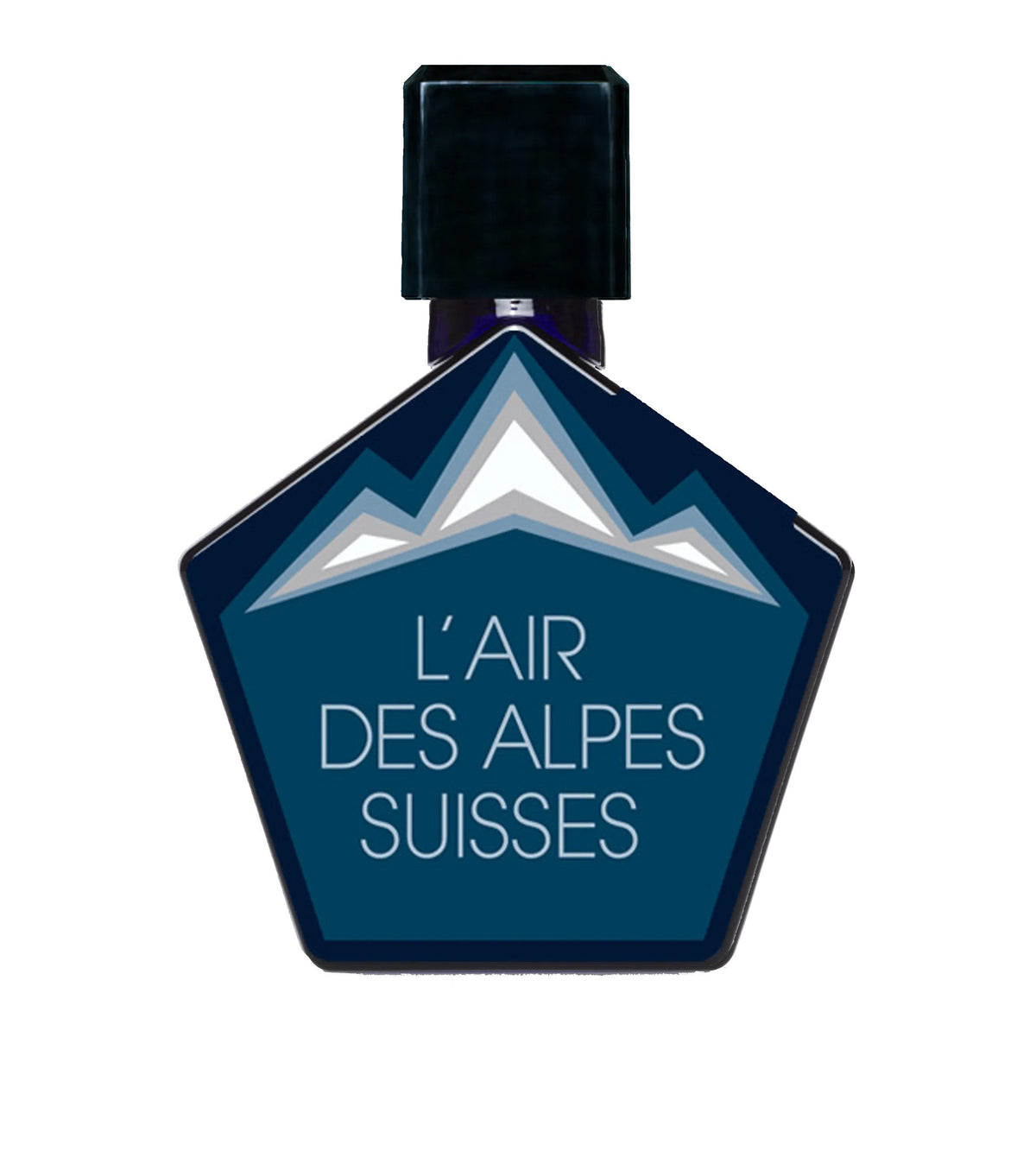 TAUER L'AIR DES ALPES SUISSES