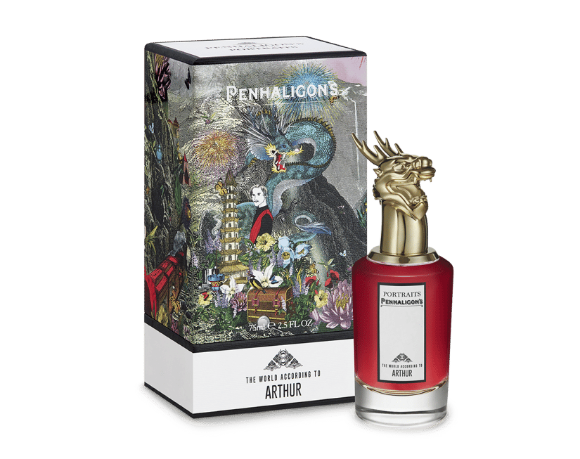 Penhaligon's The World According To Arthur Eau de Parfum