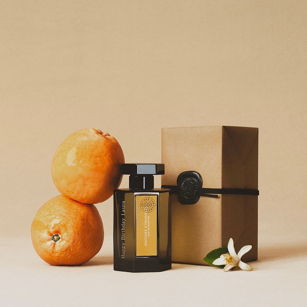 HISTOIRE D'ORANGERS EDP 100 ML