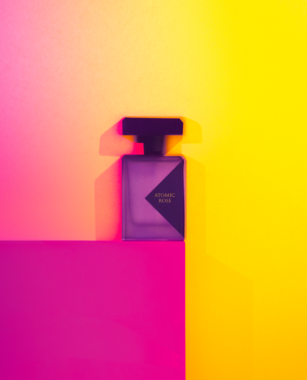INITIO ATOMIC ROSE - image 3