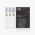 Escentric Molecules Molecule 01 ATOM.ISER Refill