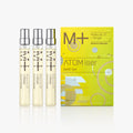 Escentric Molecules M+ Ginger ATOM.ISER Refill