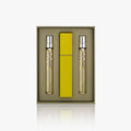 Escentric Molecules M+ Ginger ATOM.iser. Set