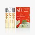 Escentric Molecules M+ Mandarin ATOM.ISER Refill