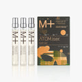 Escentric Molecules M+ Patchouli ATOM.iser. Refill
