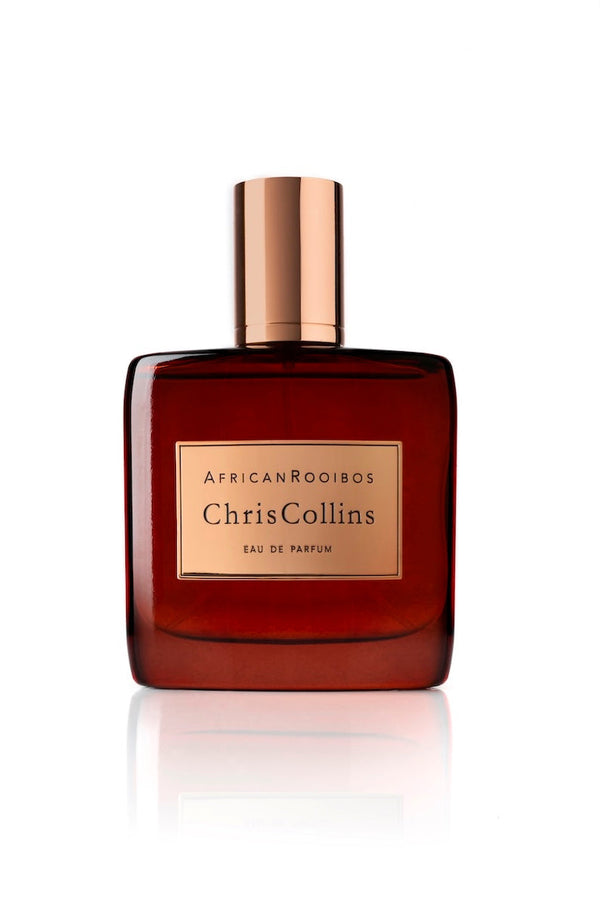 Chris Collins AFRICAN ROOIBOS