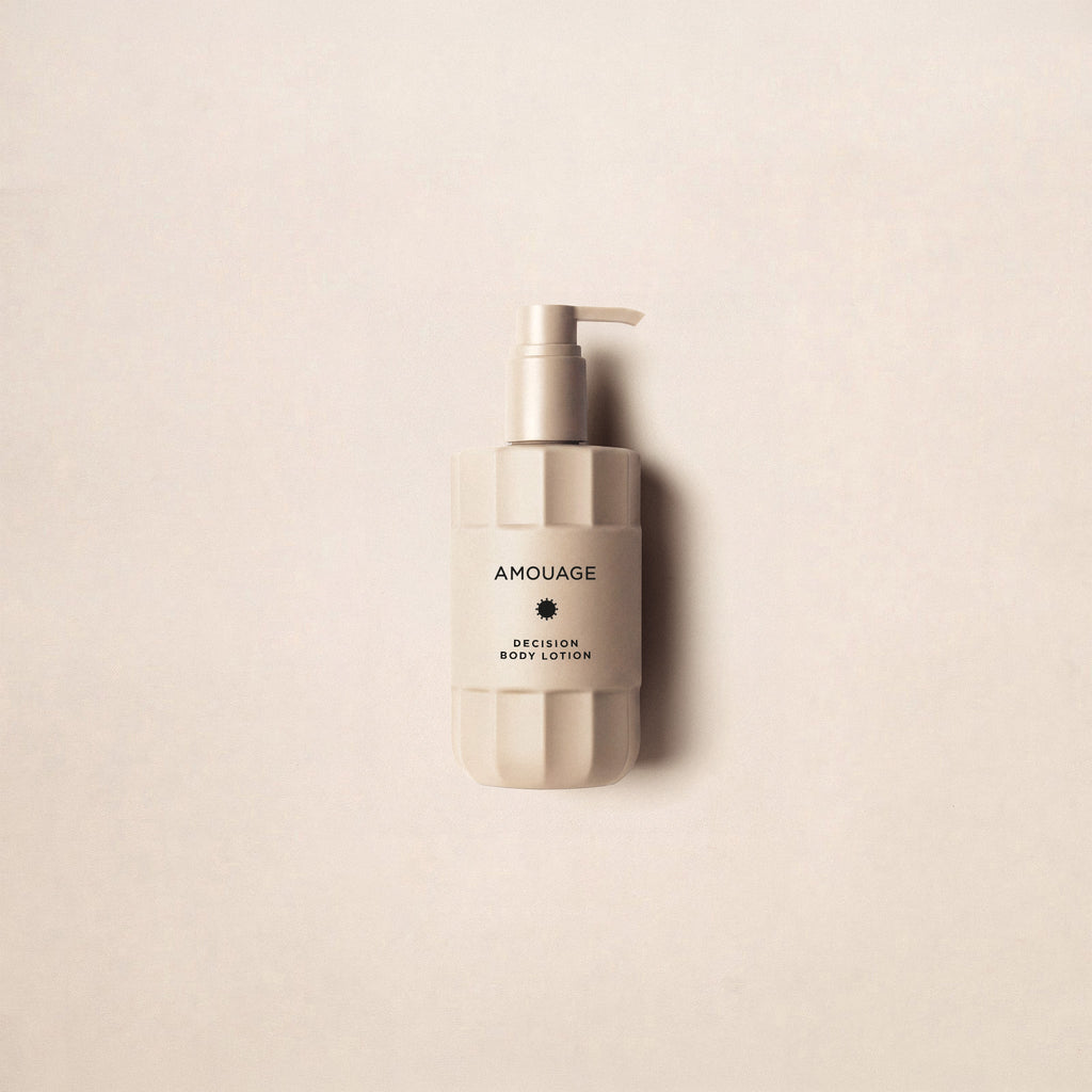 Decision Body Lotion