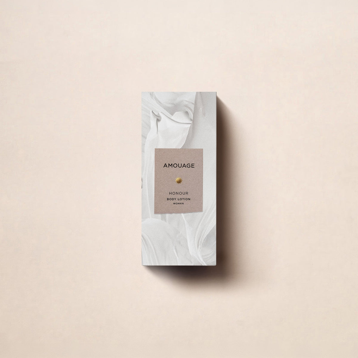 Honour Woman Body Lotion