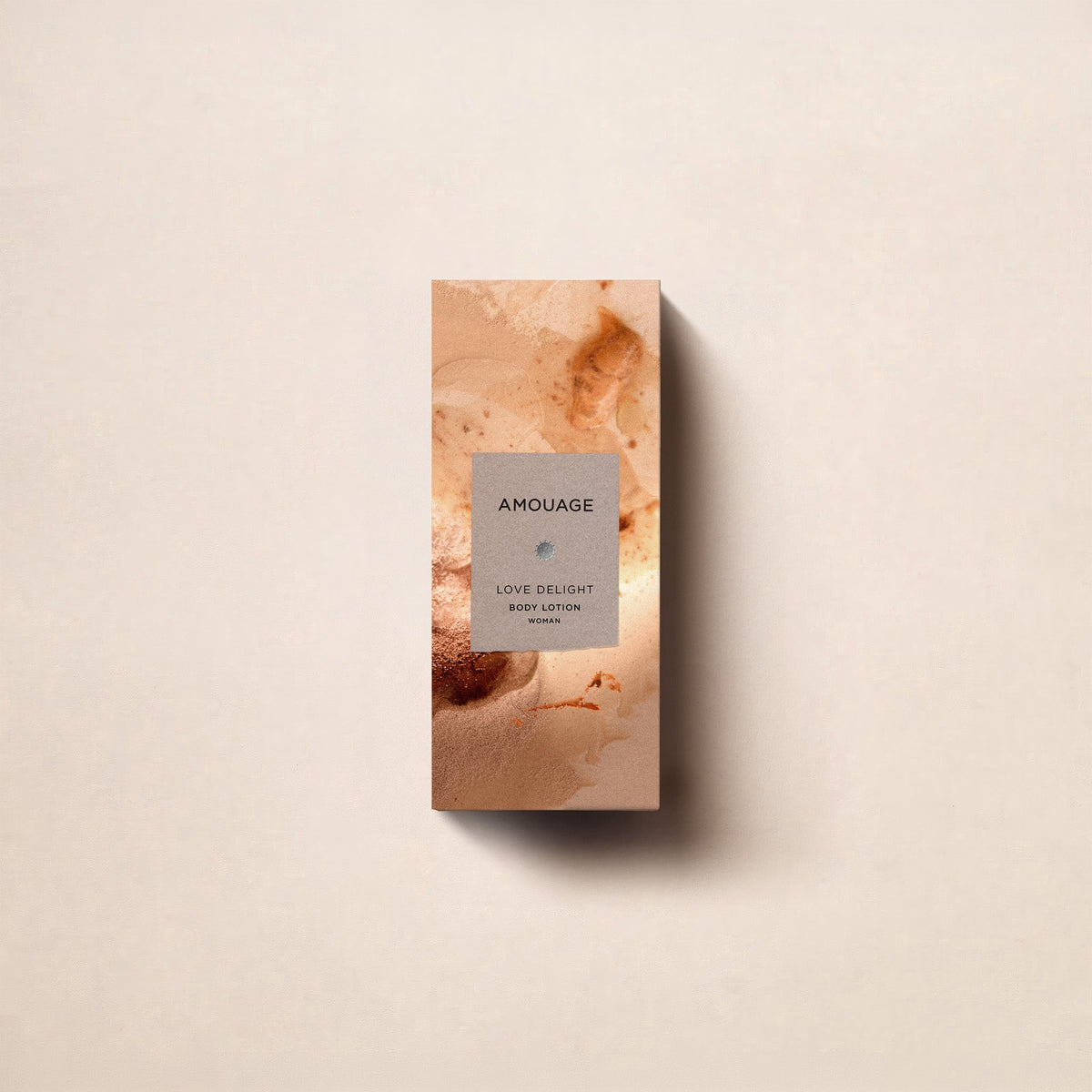 Love Delight Body Lotion