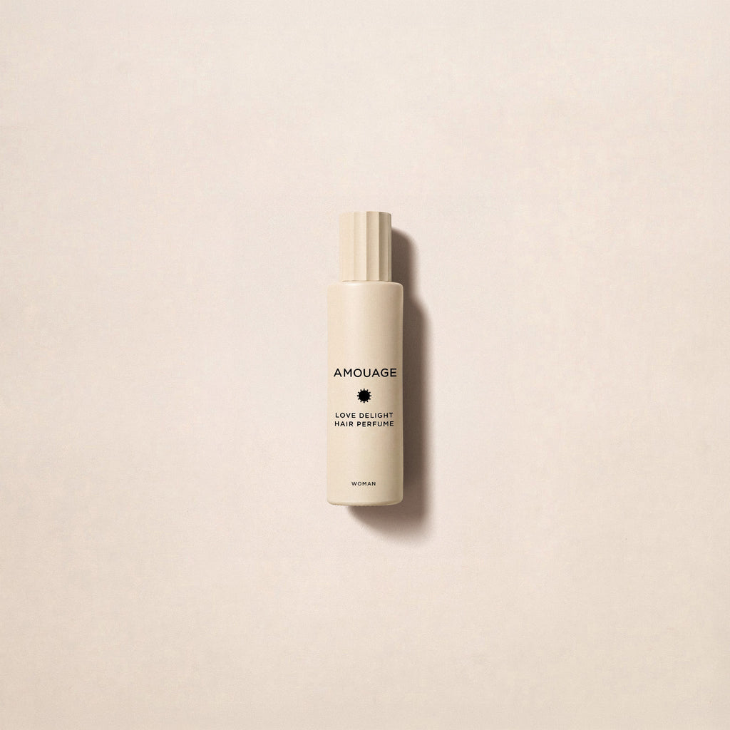 Love Delight Hair Perfume