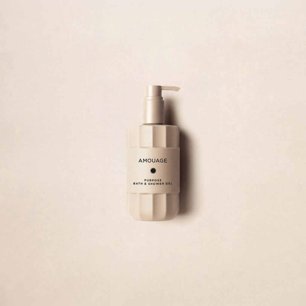 Purpose Bath & Shower Gel