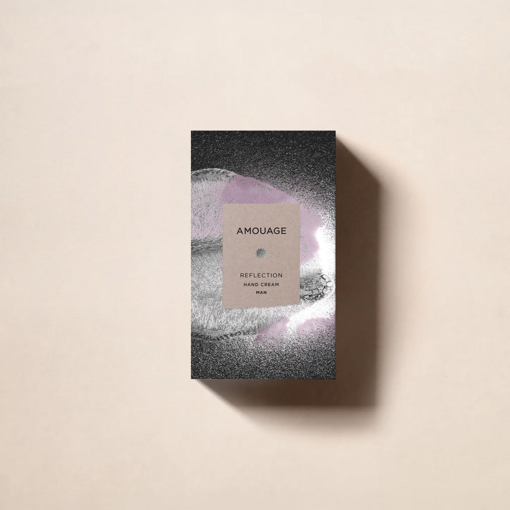 Reflection Man Hand Cream