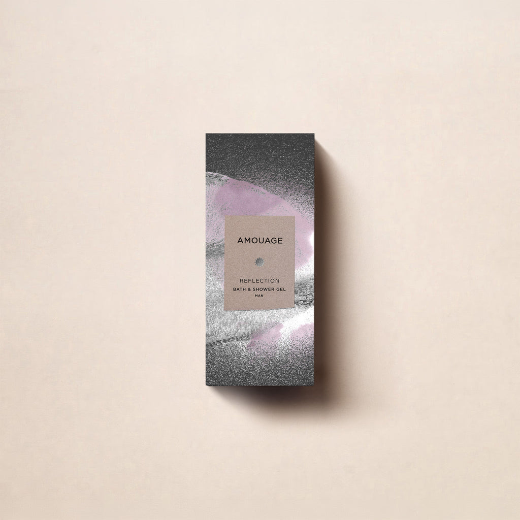 Reflection Bath & Shower Gel