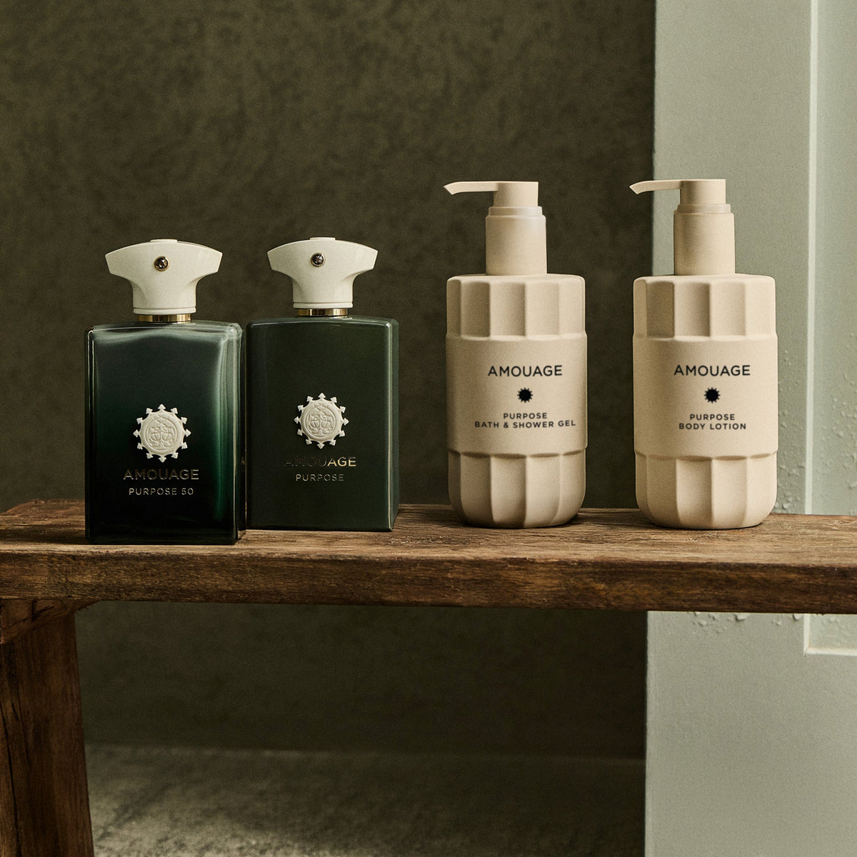 Purpose Body Lotion