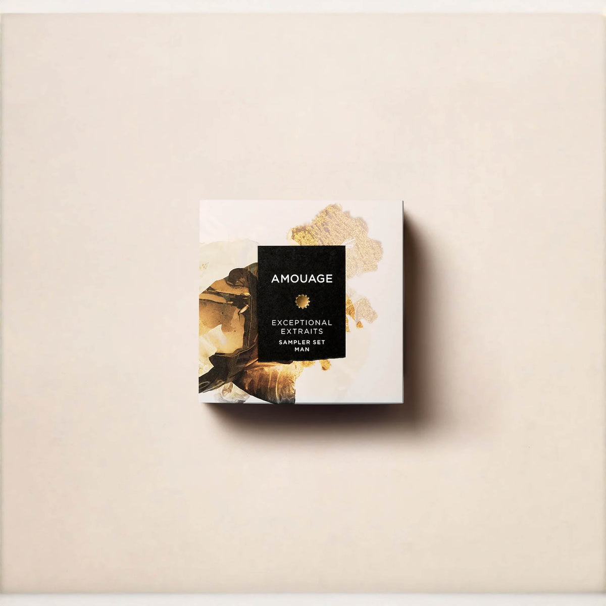 Men's Extraits Set