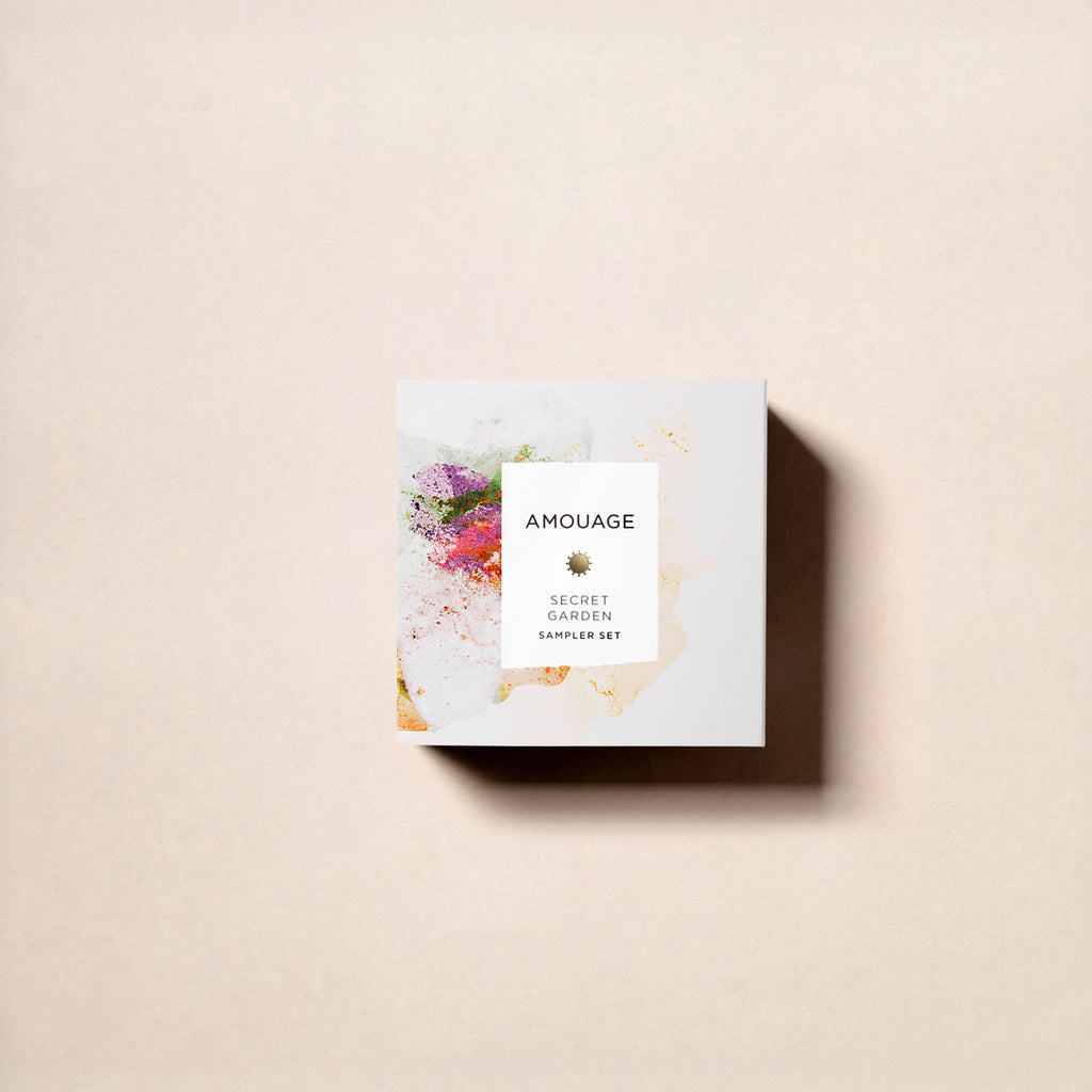 Secret Garden Set