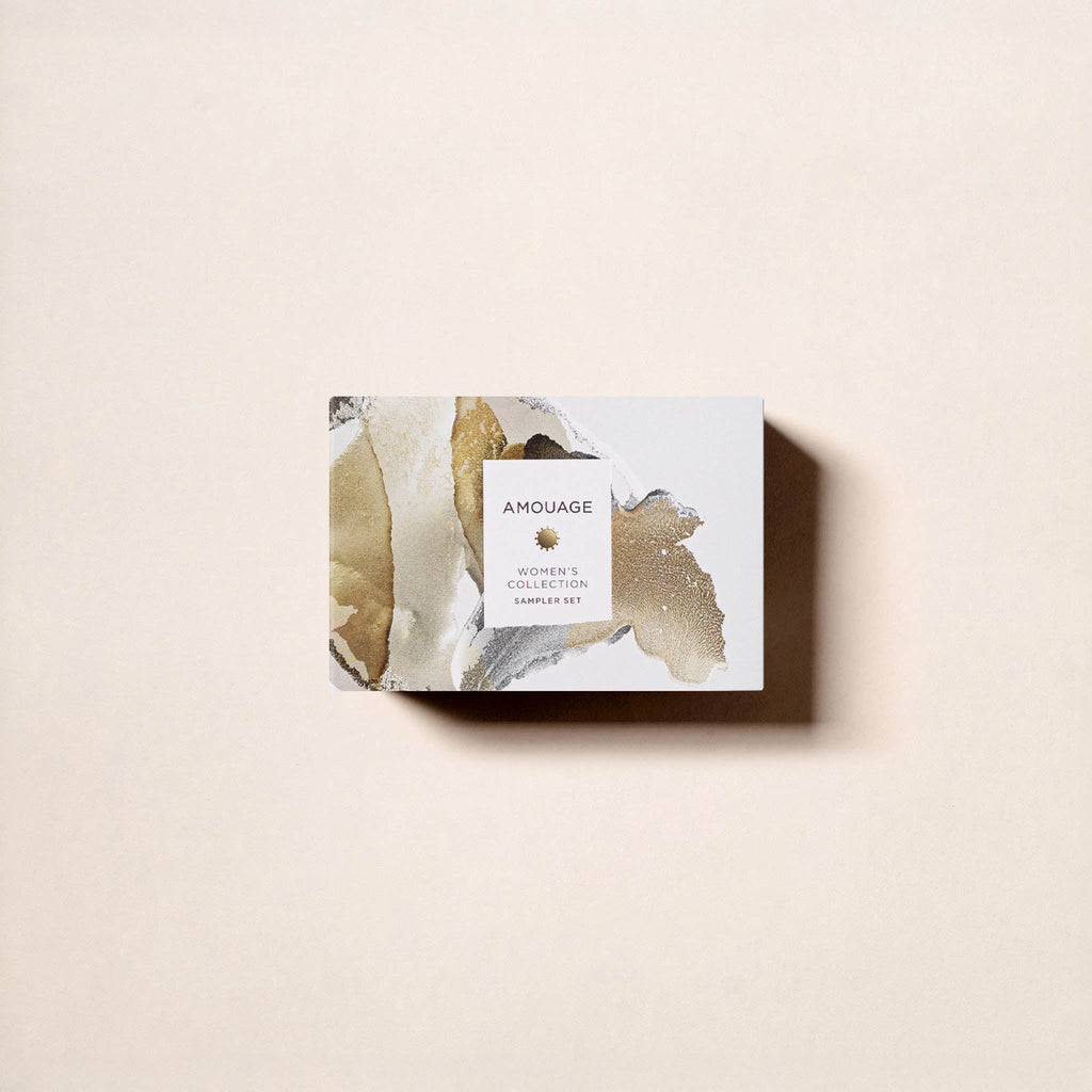 Women's Sampler Set