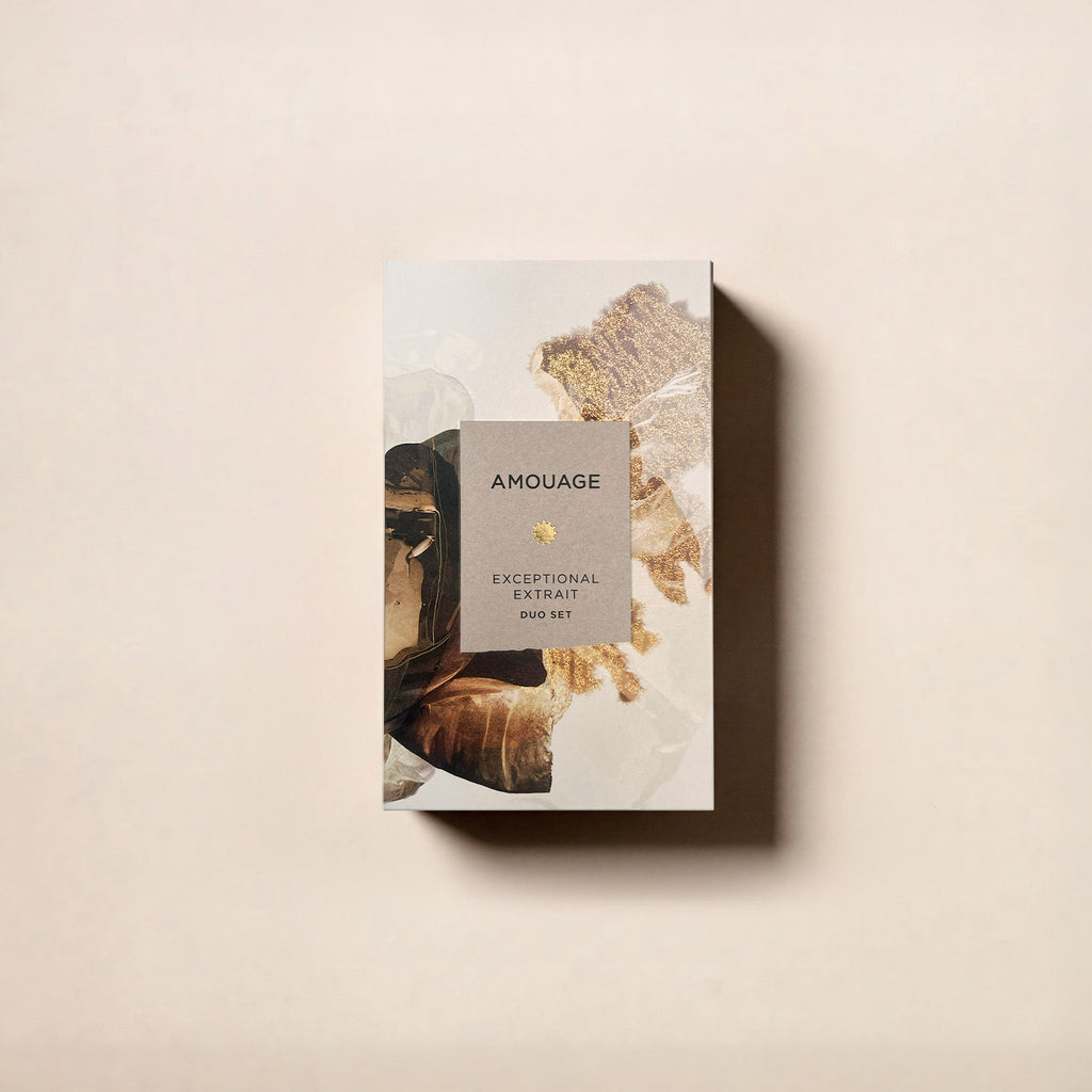 Extrait Duo Set 2