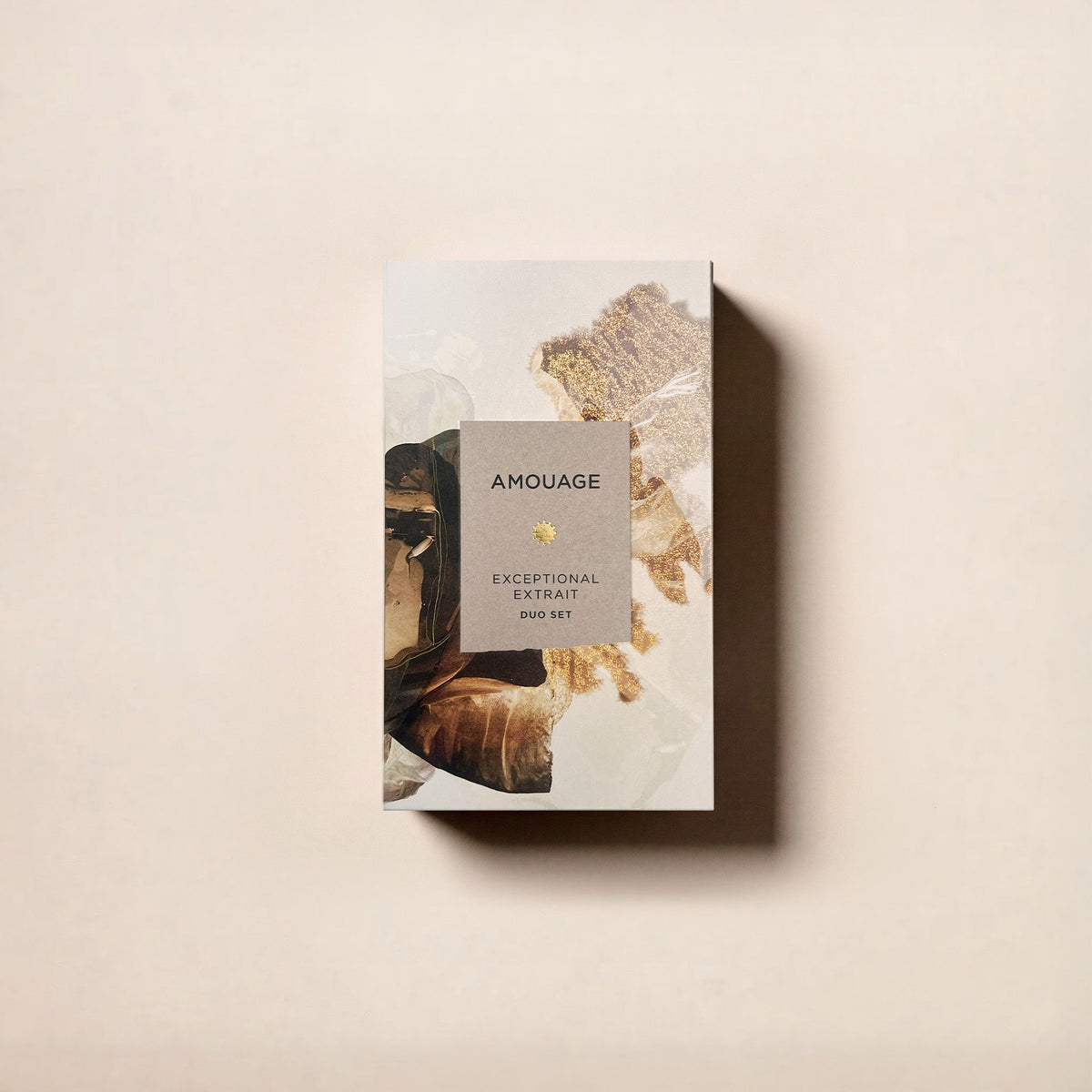 Extrait Duo Set 2