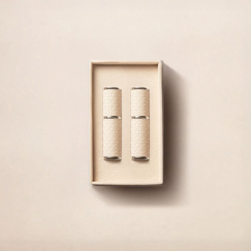 Extrait Duo Set 2
