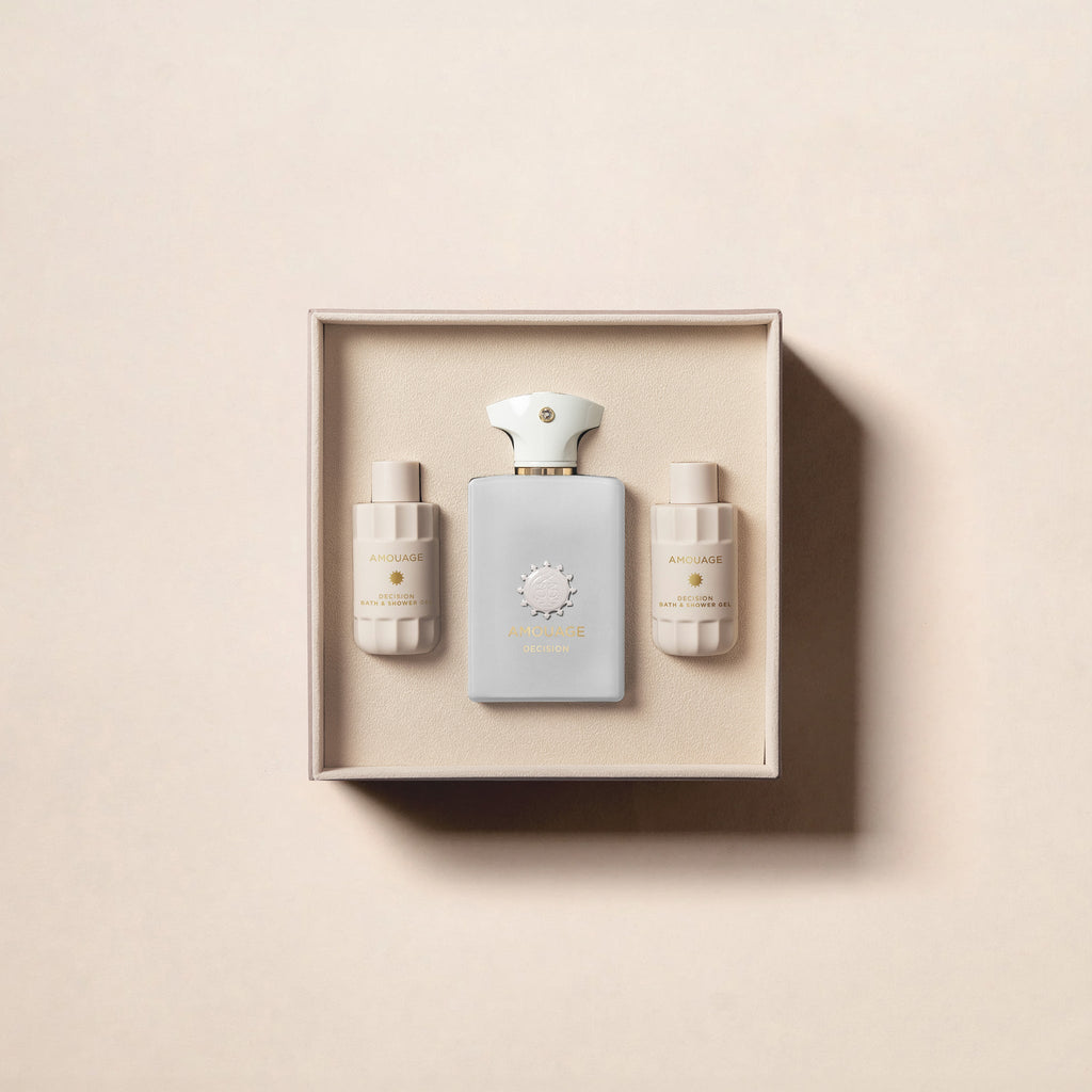 Decision Gift Set