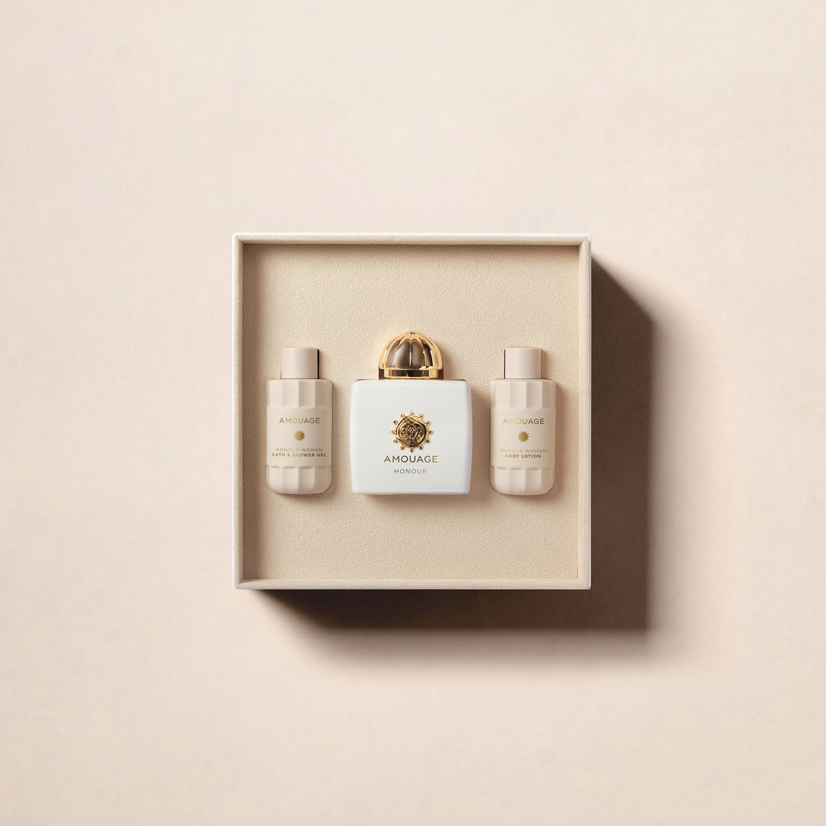 Honour Gift Set