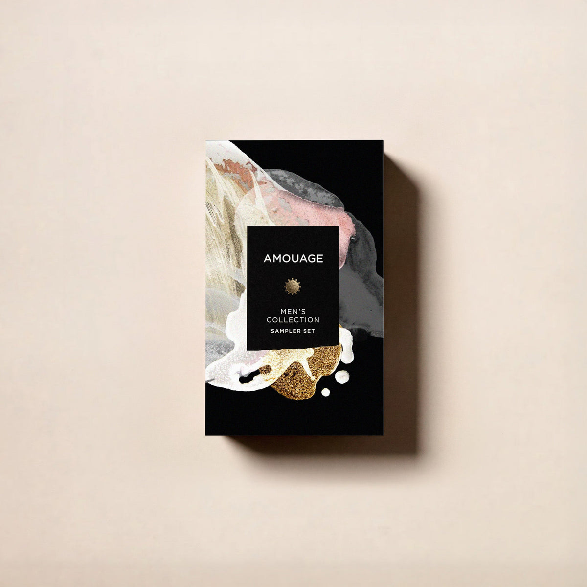 Men's Collection Duo Set