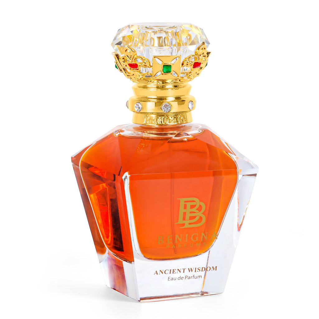 Benigna Parfums ANCIENT WISDOM
