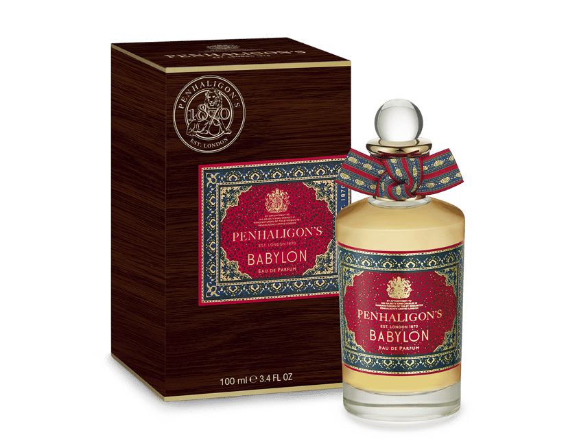 Penhaligon's Babylon Eau de Parfum