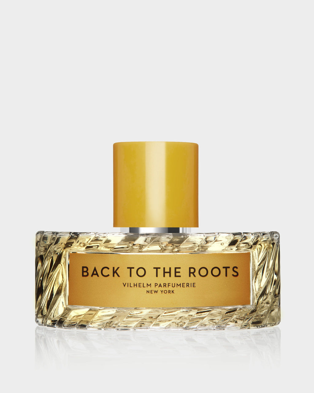 Vilhelm Parfumerie BACK TO THE ROOTS
