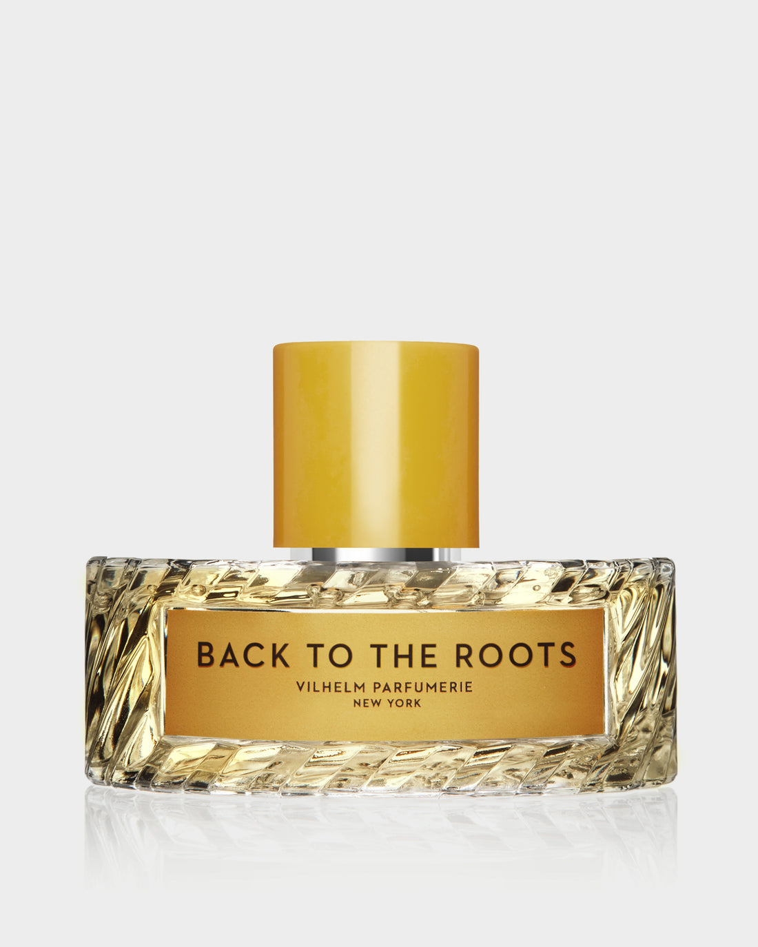 Vilhelm Parfumerie BACK TO THE ROOTS