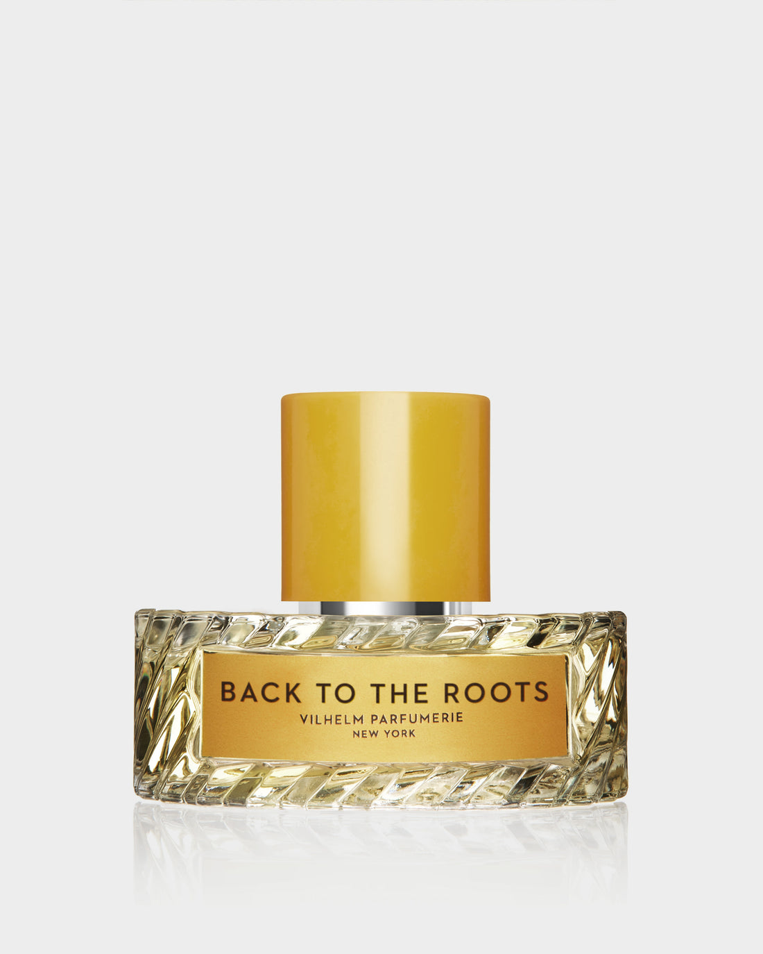 Vilhelm Parfumerie BACK TO THE ROOTS