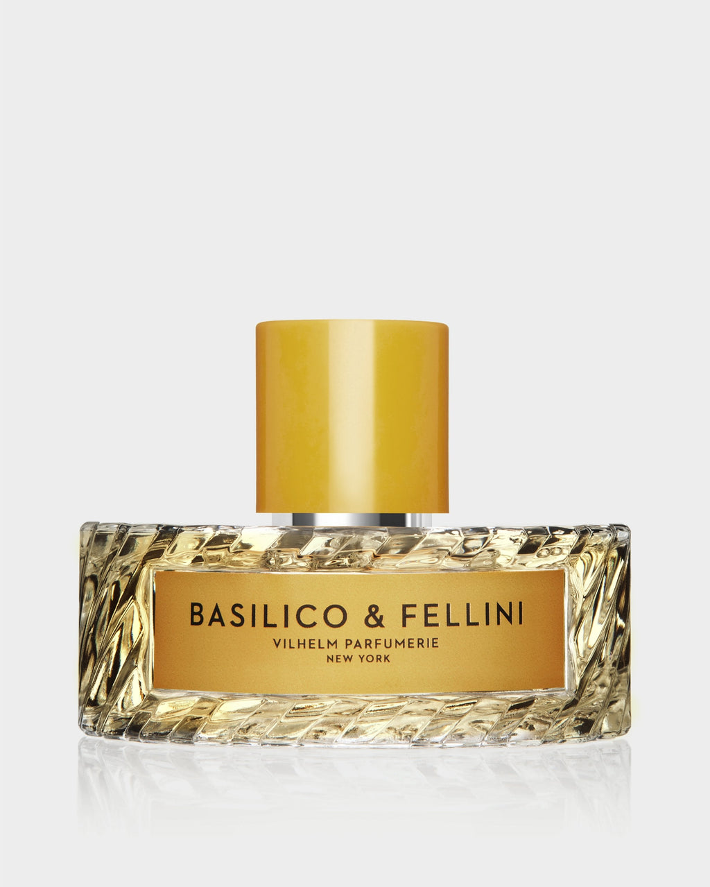 Vilhelm Parfumerie BASILICO & FELLINI
