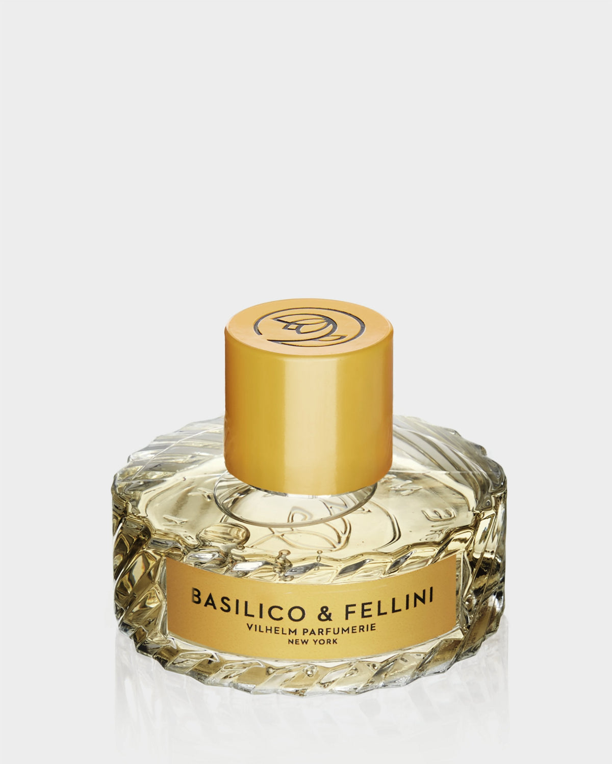 Vilhelm Parfumerie BASILICO & FELLINI