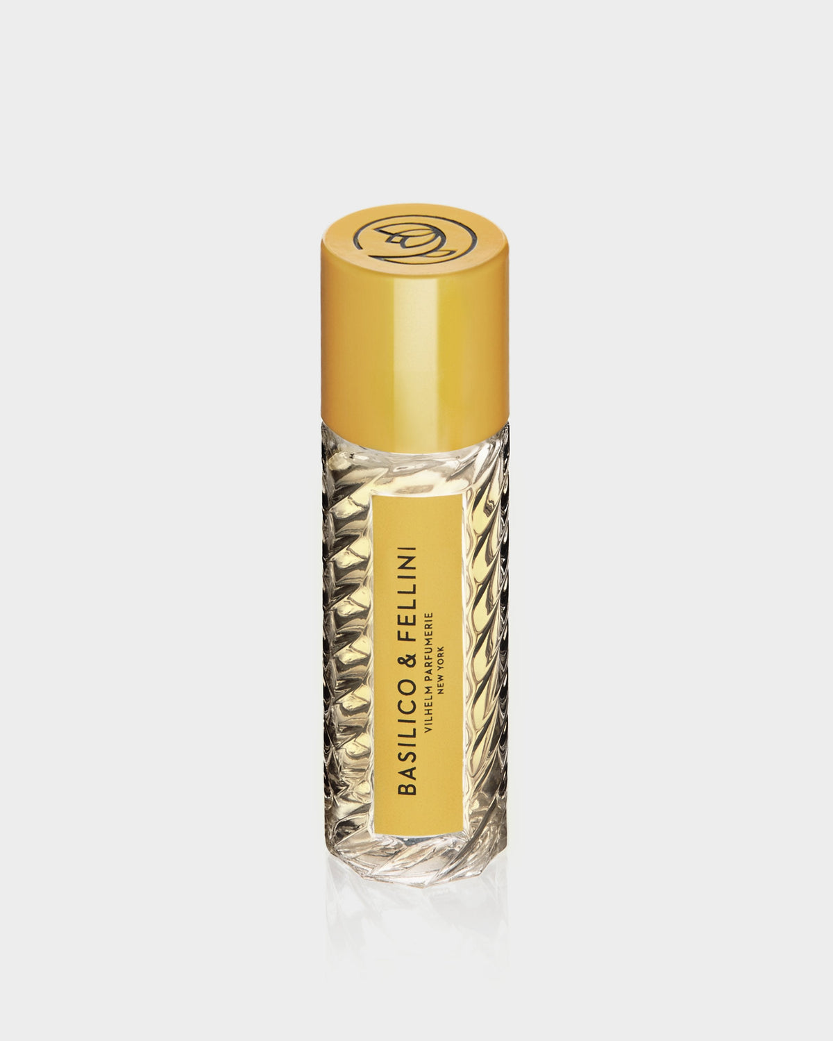 Vilhelm Parfumerie BASILICO & FELLINI
