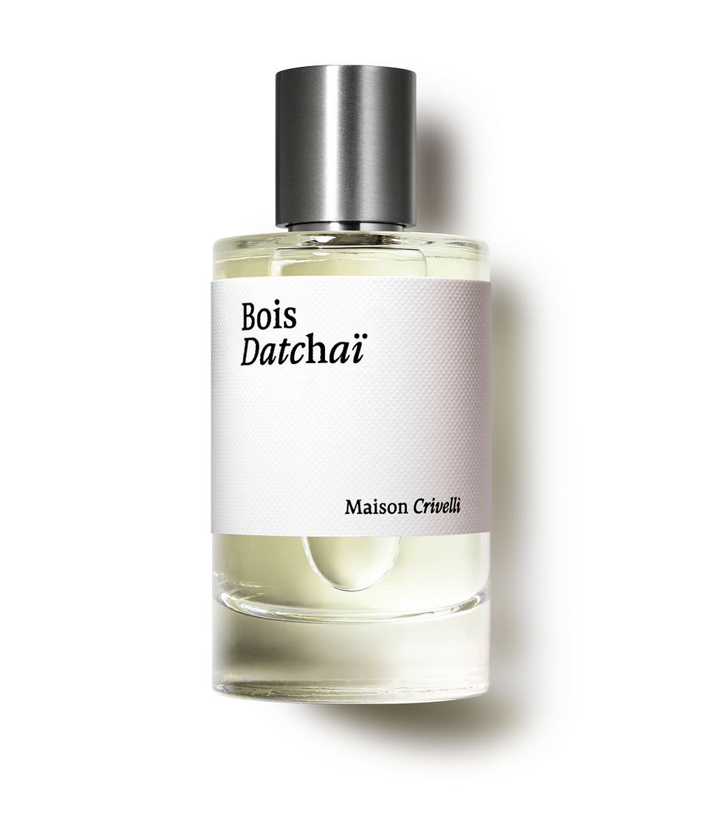 Maison Crivelli Bois Datchai