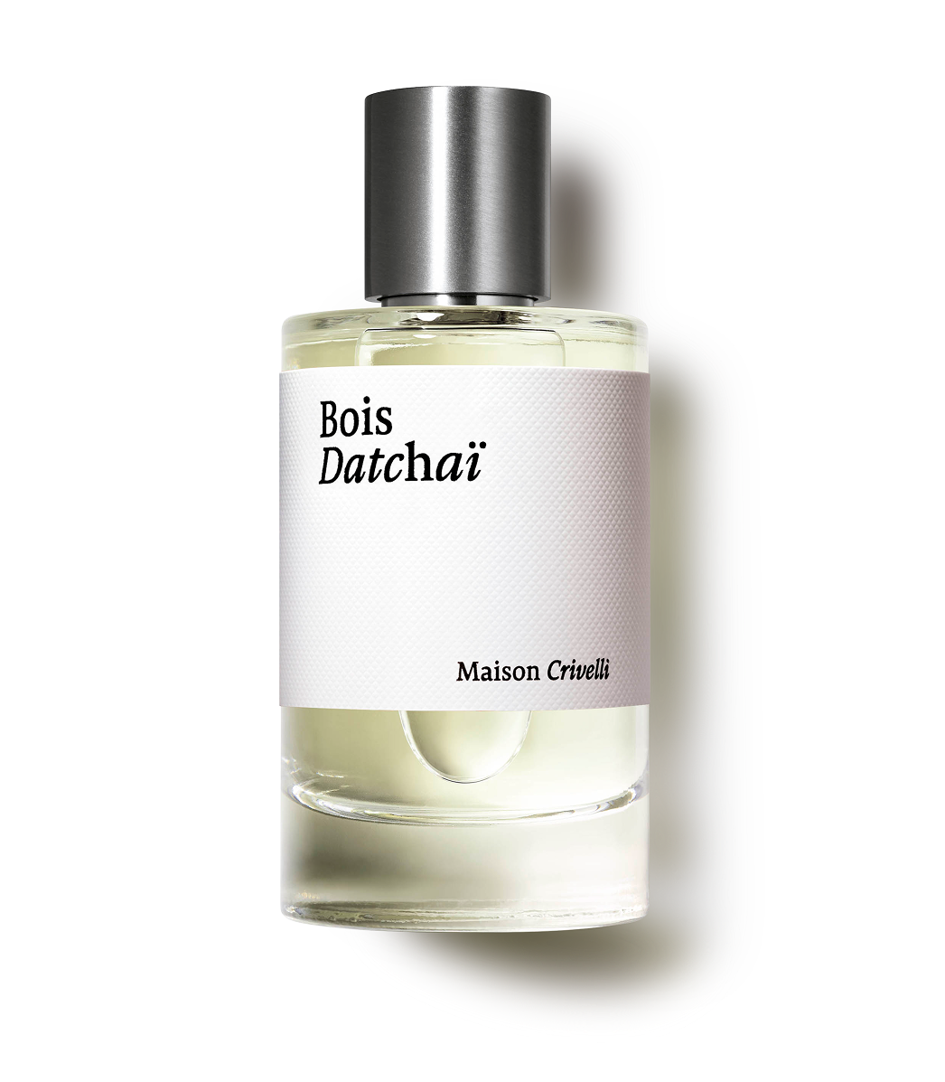 Maison Crivelli Bois Datchai