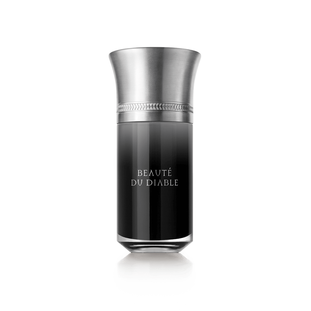 Liquides Imaginaires Beauté du Diable