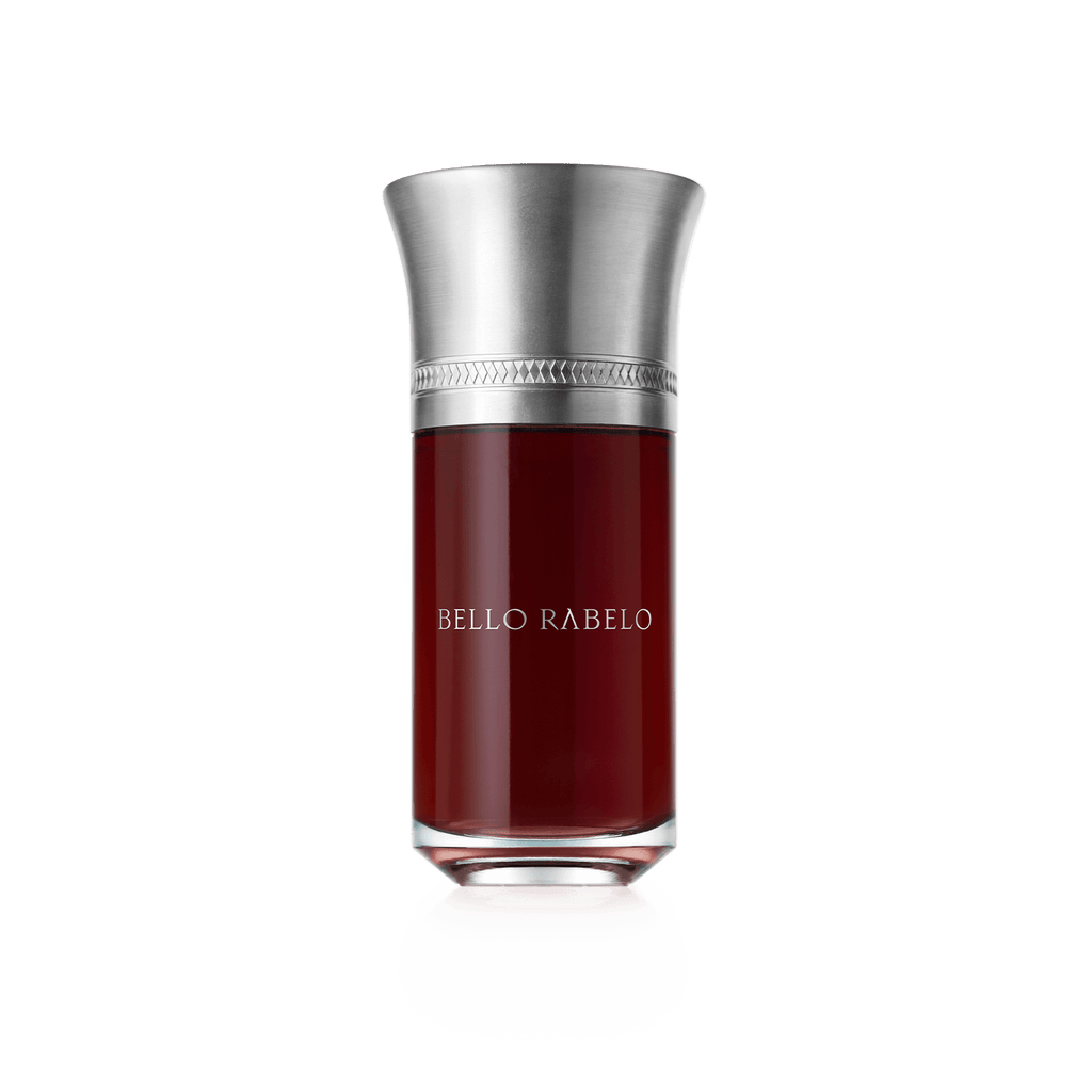 Liquides Imaginaires Bello Rabelo