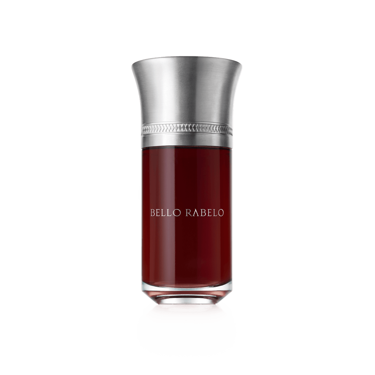 Liquides Imaginaires Bello Rabelo