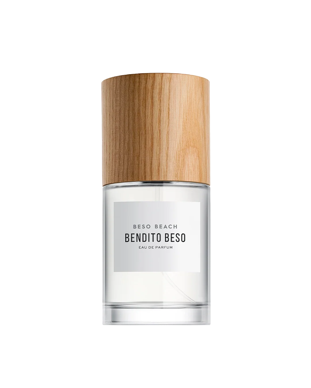 Beso Beach BENDITO BESO - 100ML - EAU DE PARFUM