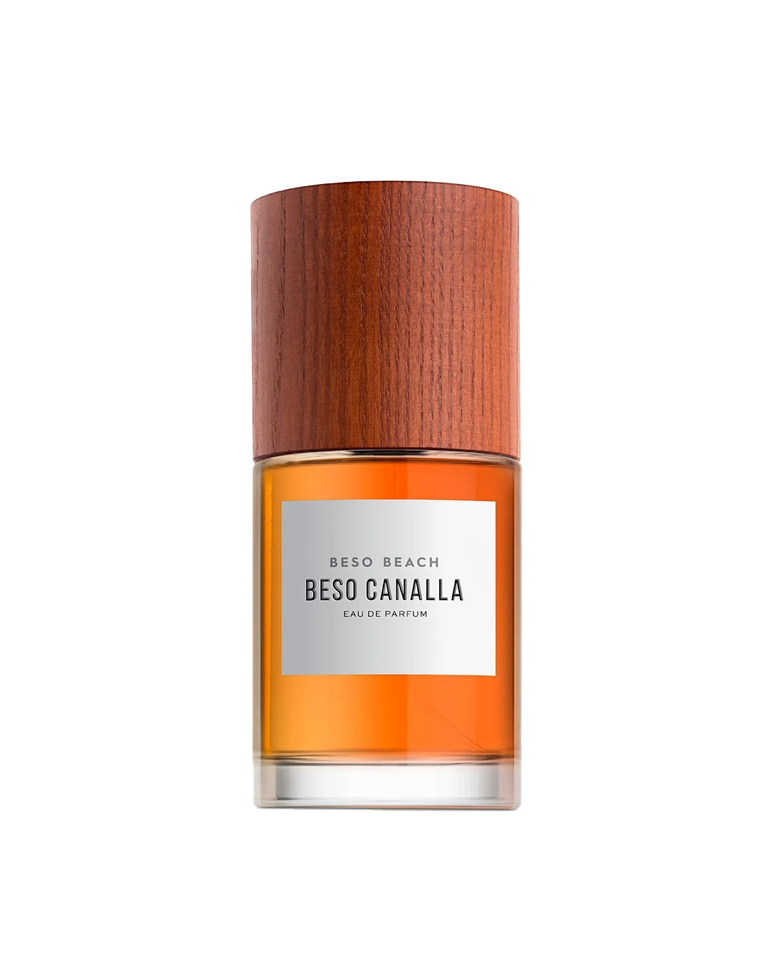 Beso Beach BESO CANALLA - 100ML - EAU DE PARFUM
