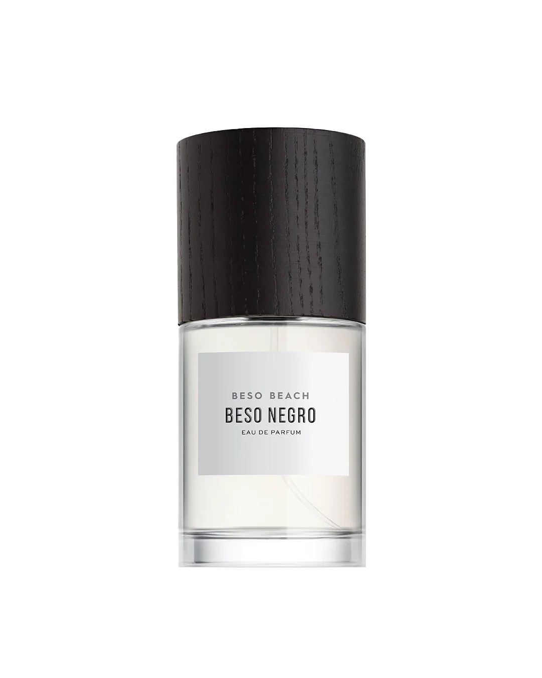 Beso Beach BESO NEGRO - 100ML - EAU DE PARFUM