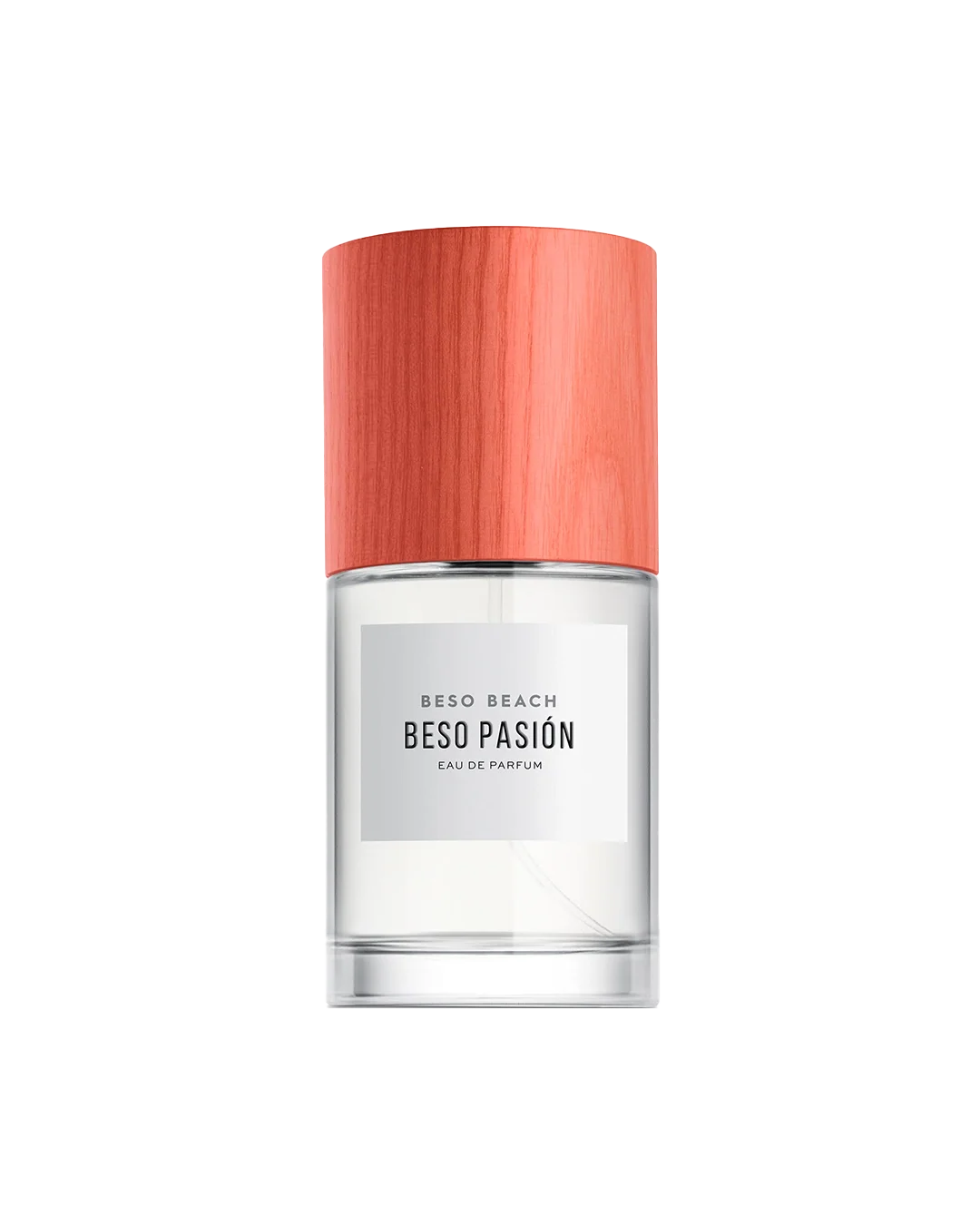 Beso Beach BESO PASION - 100ML - EAU DE PARFUM