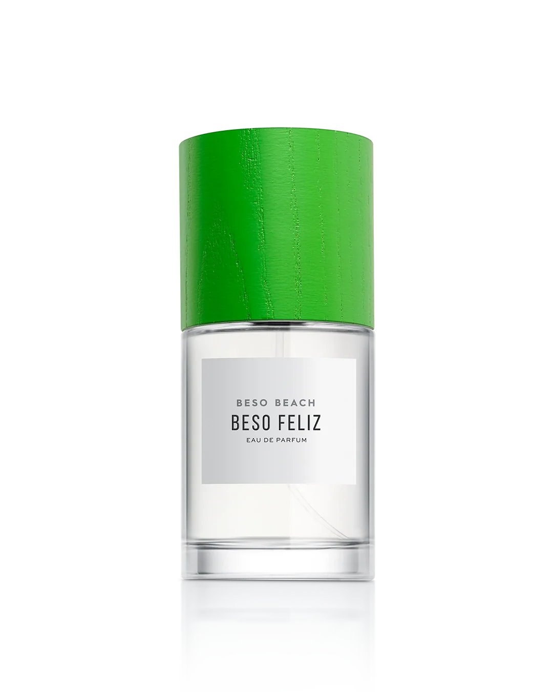 Beso Beach BESO FELIZ - 100ML - EAU DE PARFUM